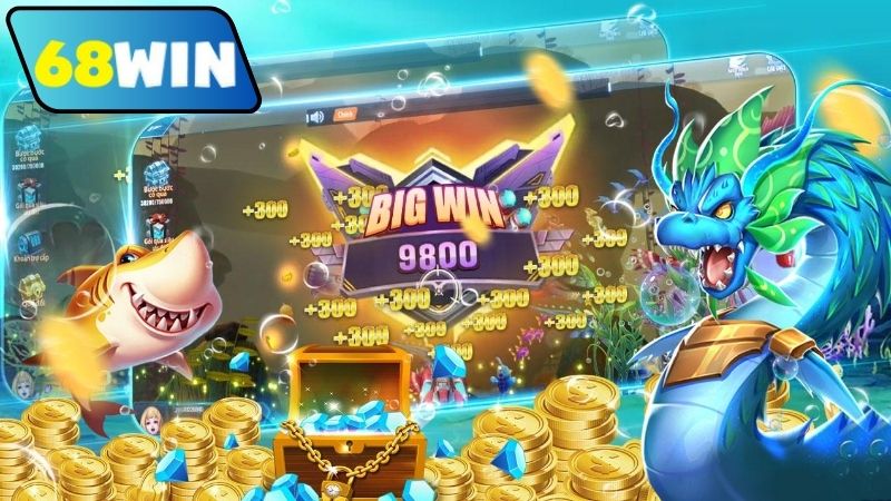 Bắn Cá Vua Hải Tặc – Chinh Phục Đại Dương, Săn Thưởng Cực Đã 6 Hướng dẫn chơi bắn cá Vua Hải Tặc chi tiết nhất