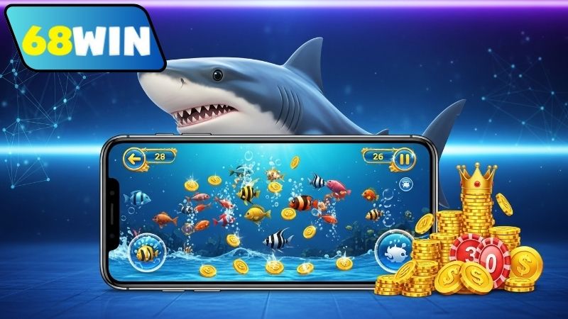 Bắn Cá Vua Hải Tặc – Chinh Phục Đại Dương, Săn Thưởng Cực Đã 4 ban-ca-vua-hai-tac