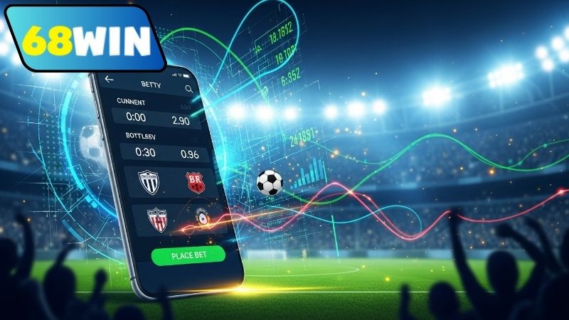 Kèo Bóng Đá Đặt Cược Nhanh – Bắt Kèo Chuẩn, Chiến Thắng Lớn 4 keo-bong-da-dat-cuoc-nhanh