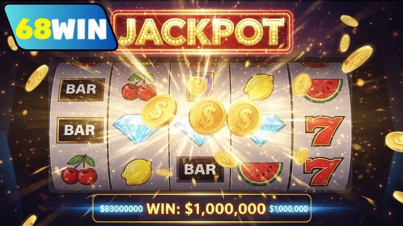 Nổ hũ Jackpot là gì và vì sao thu hút người chơi?