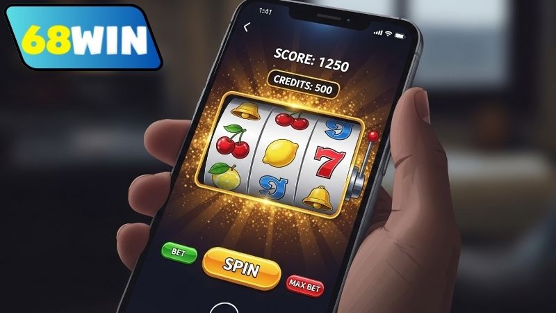 Nổ Hũ Trên Điện Thoại – Chơi Mọi Lúc, Trúng Thưởng Mọi Nơi 7 Kinh nghiệm thắng lớn khi chơi nổ hũ trên điện thoại